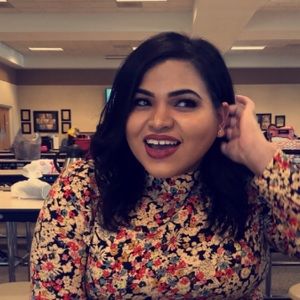 Meet your Posher, Juliet